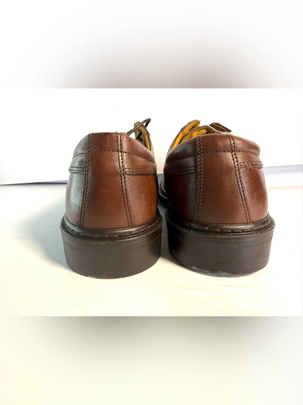 Barrington classic brown